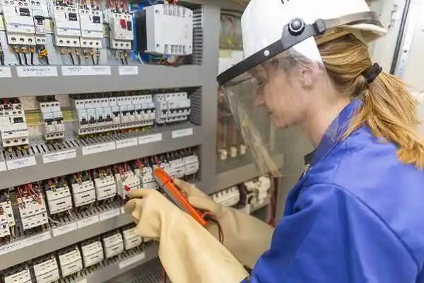 electrician Cherryvale